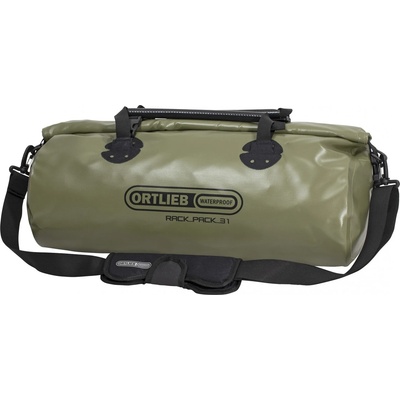Ortlieb Сак Ortlieb Rack-Pack 31 Luggage - Olive (510-2246-0311)
