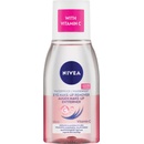 Nivea Eye Make up Remover odličovač 125 ml