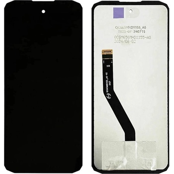 DOOGEE LCD Дисплей и Тъч Скрийн за Doogee Blade20 Play