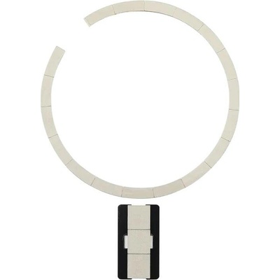 Magnety bezdrátového nabíjení MagSafe iPhone 17 Pro / 17 Pro Max – Premium IPH1735
