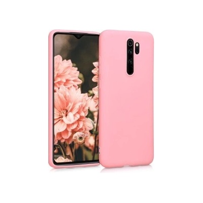 Pouzdro Kwmobile Xiaomi Redmi Note 8 Pro matné