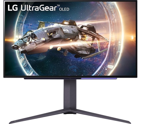 LG 27GR95QE