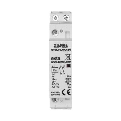 Zamel STM-25-20/24V AC/DC