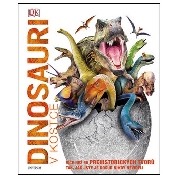 Dinosauři v kostce