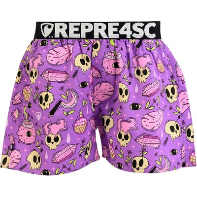 REPRE4SC EXCLUSIVE MIKE ALCHIMIST CAVE
