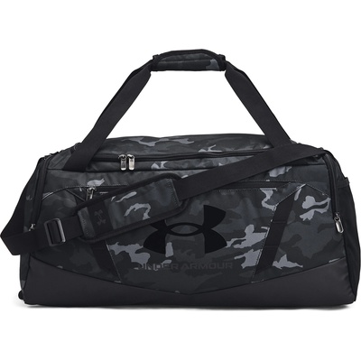 Under Armour Undeniable 5.0 Duffle Md, OSFM