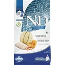 Granule pre mačky N&D cat OCEAN PUMPKIN GF kitten cod shrimp & cantaloupe melon 300 g