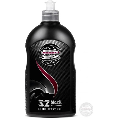 Scholl Concepts S2 Black 500 g