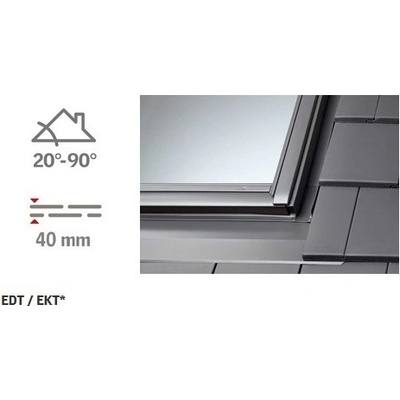 VELUX EDT 2000 CK04 + BDX od 2 673 Kč - Heureka.cz