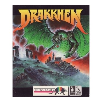 Drakkhen