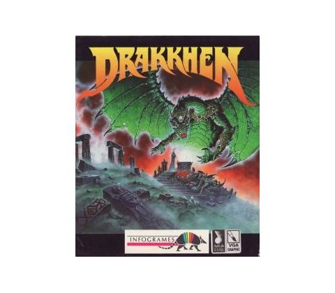 Drakkhen