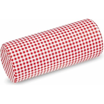 Bellatex BERTA 153/609 kostička červená 15 x 35 cm