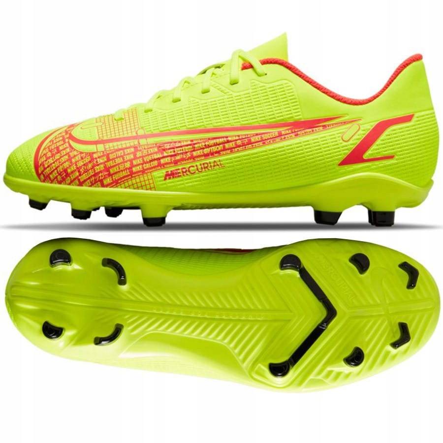 nike jr mercurial vapor 14 club mg