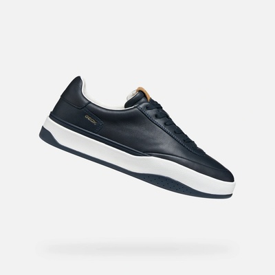 Geox Dynamia G014677 tmavě modré