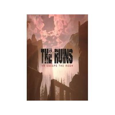 The Ruins: VR Escape the Room [VR] Steam Key GLOBAL
