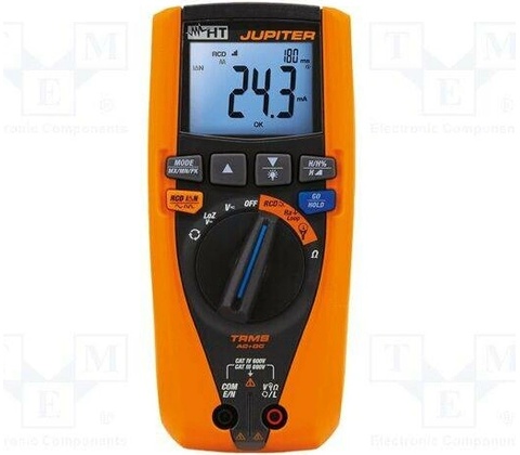 HT Instruments Jupiter