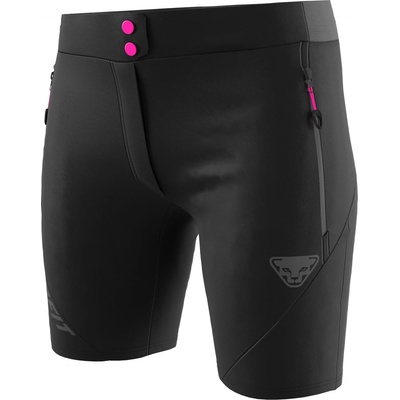 Dynafit Дамски къси панталони Dynafit Women's Transalper 2 Light DST Shorts - Black Out - размер XL (112-2111-0115)
