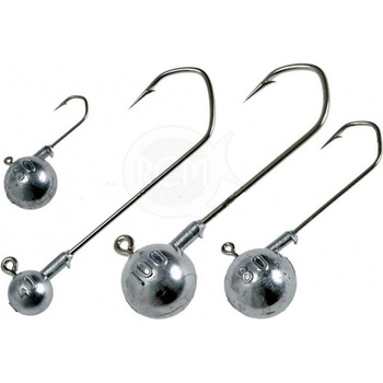 ICE FISH Jig SEA Guru vel.4 80g 3 ks