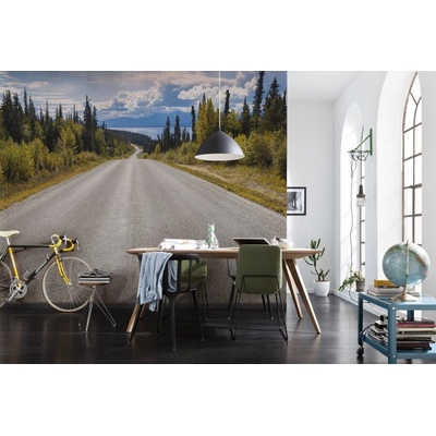 Фототапет Atlin Road