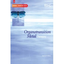 Organotransition Metal Chemistry