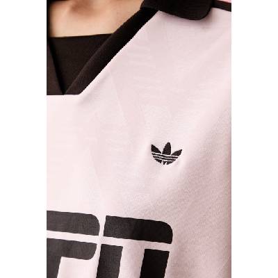 Adidas уголемена тениска дамски (KG3611)