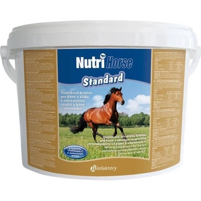 NutriHorse Standard 5 kg