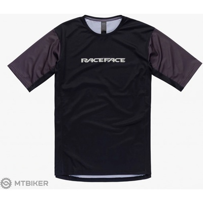 Race Face Indy black