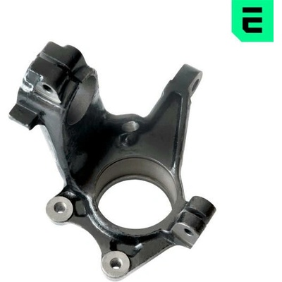 Čep nápravy, zavěšení kol OPTIMAL KN-601916-01-R