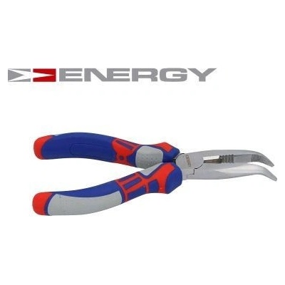 Úzké ploché kleště ENERGY NE00453