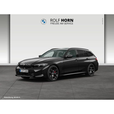 BMW M340d xDrive 250 kW