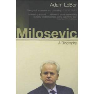 Milosevic | Adam Lebor (2003)
