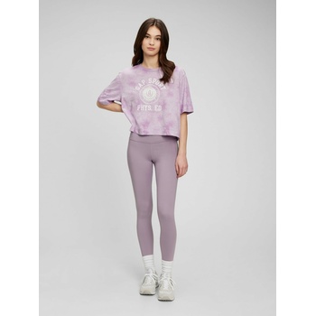 GAP Тениска easy батик лого Gap GAP GAP | Lilav | ЖЕНИ | L