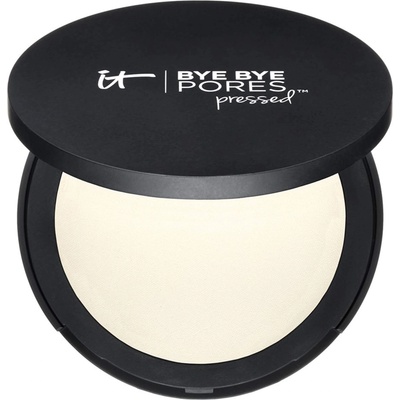 IT Cosmetics Bye bye pores pressed powder Пудра компактна 9, 5gr