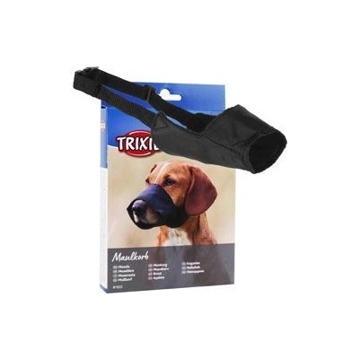 Trixie Náhubek fixační pes L - XL 35 cm 9 cm – Zbozi.Blesk.cz
