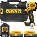 DEWALT DCD805E2T-QW