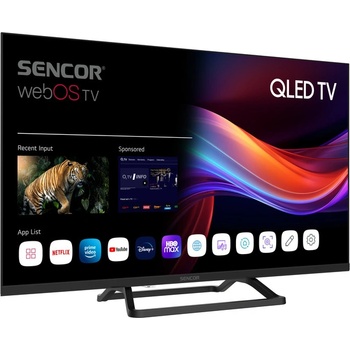 Sencor SLE 32QF860B