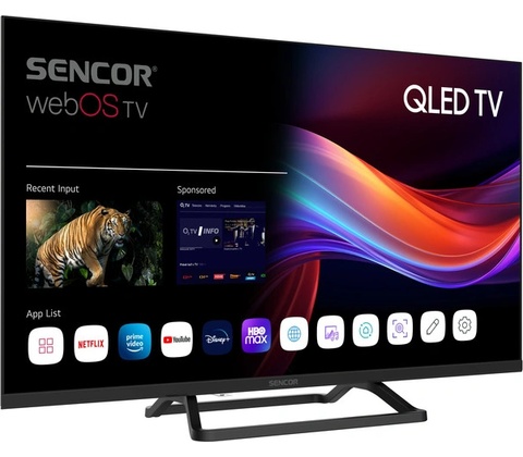 Sencor SLE 32QF860B