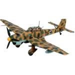Revell Юнкерс Ju 87 B-2 / R-2 Stuka (04620)