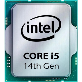 Intel Core i5-14400 10-Core 2.5GHz LGA1700 OEM Tray (CM8071505093012)