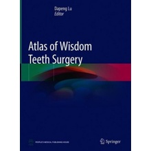 Atlas of Wisdom Teeth Surgery