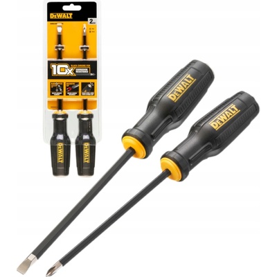 DeWALT DWHT65100-0 Sada šroubováků pro náročné demoliční práce