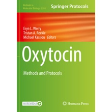Oxytocin Eryn L. Werry,Tristan A. Reekie,Michael Kassiou