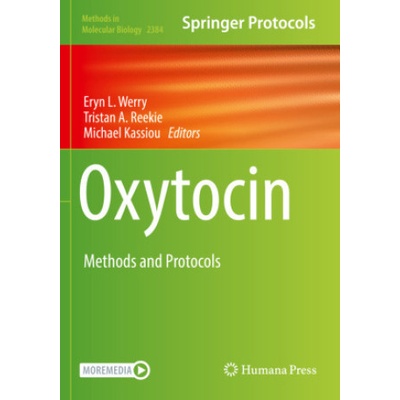 Oxytocin Eryn L. Werry,Tristan A. Reekie,Michael Kassiou
