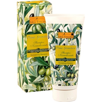 Prima Spremitura Normalizační šampon 200 ml