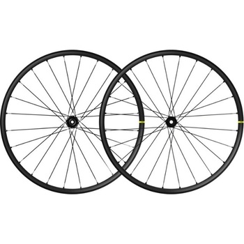 Mavic Crossmax XL Boost