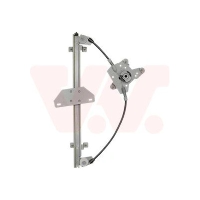 Zvedací zařízení oken VAN WEZEL 3380261