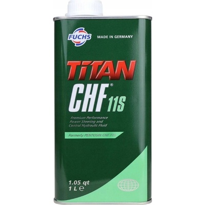 Fuchs Titan CHF 11S 1 l | Zboží Auto