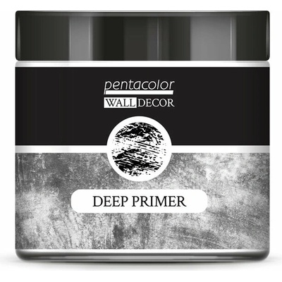 Penetračný náter - Deep Primer Wall Decor Pentart - 500 ml
