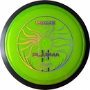MVP Wave Plasma