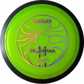 MVP Wave Plasma